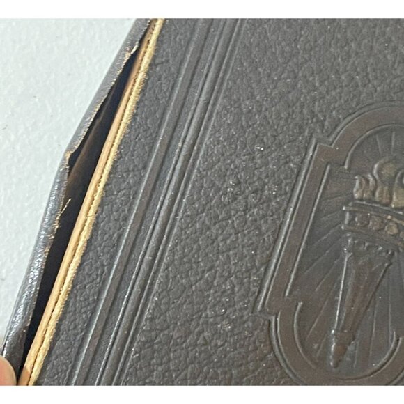 Beacon Lights of History John Lord Volume 2 Hardback READ CONDITION - Picture 5 of 7